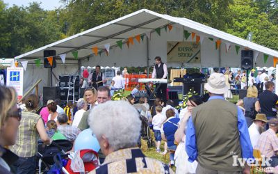 Musical Programme