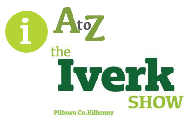 A to Z of the Iverk Show