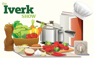 All Ireland Home Cook Champion Qualifiers