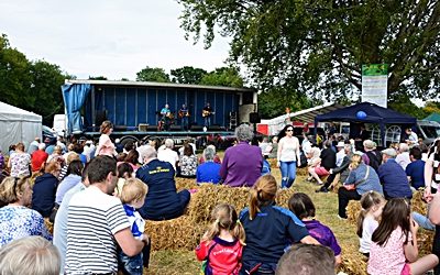 Iverk Show Entertainment