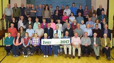 2017 Iverk Show Committee
