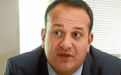 Taoiseach for Piltown