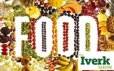 Iverk Show Food Market