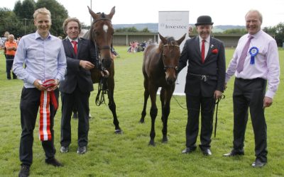 All Ireland Broodmare and Foal Championship