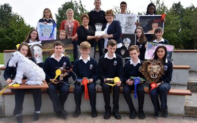 Congrats to Abbey College