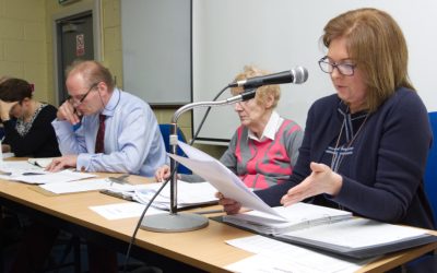 Annual General Meeting 2018