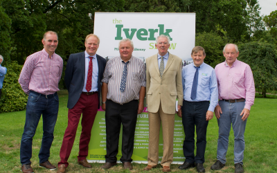 Iverk Show Launch 2018 Gallery