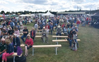 Seven Reasons to Attend Iverk Show 2019