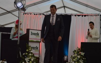 Iverk Fashion Show 2019