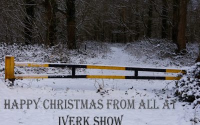 Happy Christmas