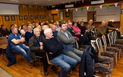 AGM Report