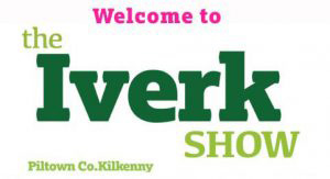 Full Steam Ahead For The Iverk Show!
