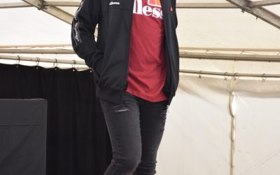 Fashion at Iverk Show 2022