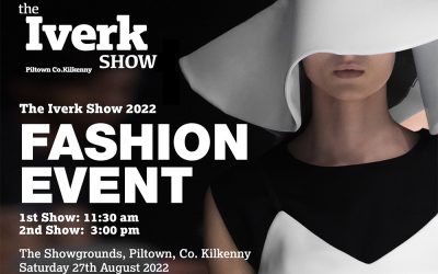 Iverk Show 2022 Fashion & Best Dressed Event