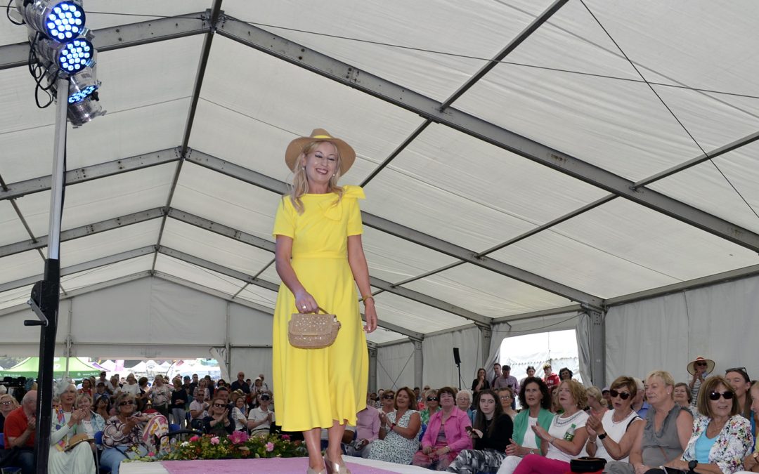Iverk Show Fashion Show 2022