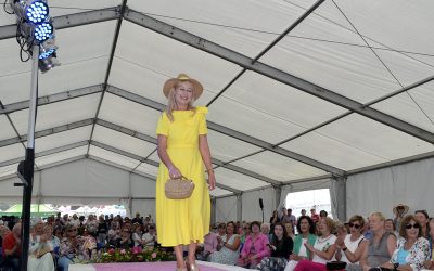 Iverk Show Fashion Show 2022