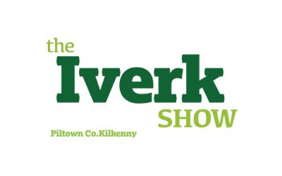 Iverk Show AGM 2023